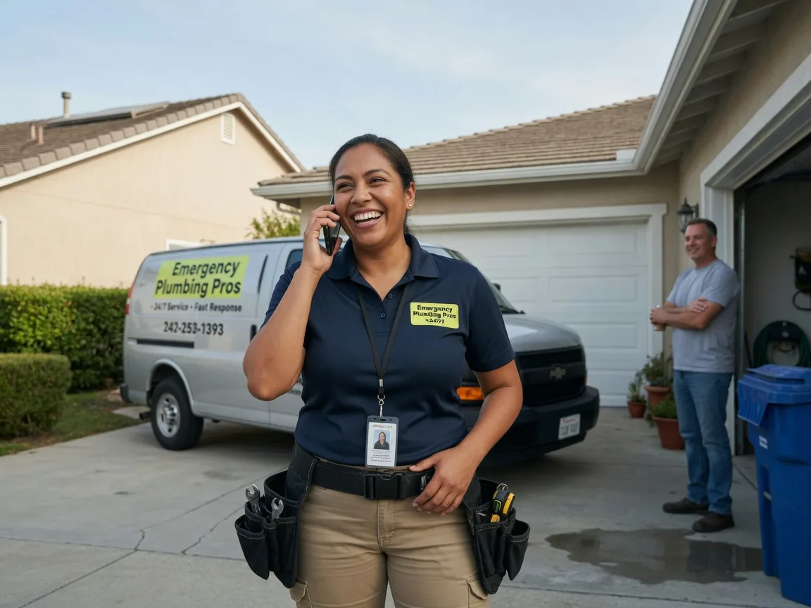 Emergency Plumber Otto, NC FAQs